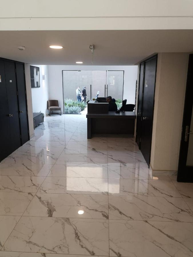 Hermoso Apartamento En El Casco Historico De Сантяго Екстериор снимка