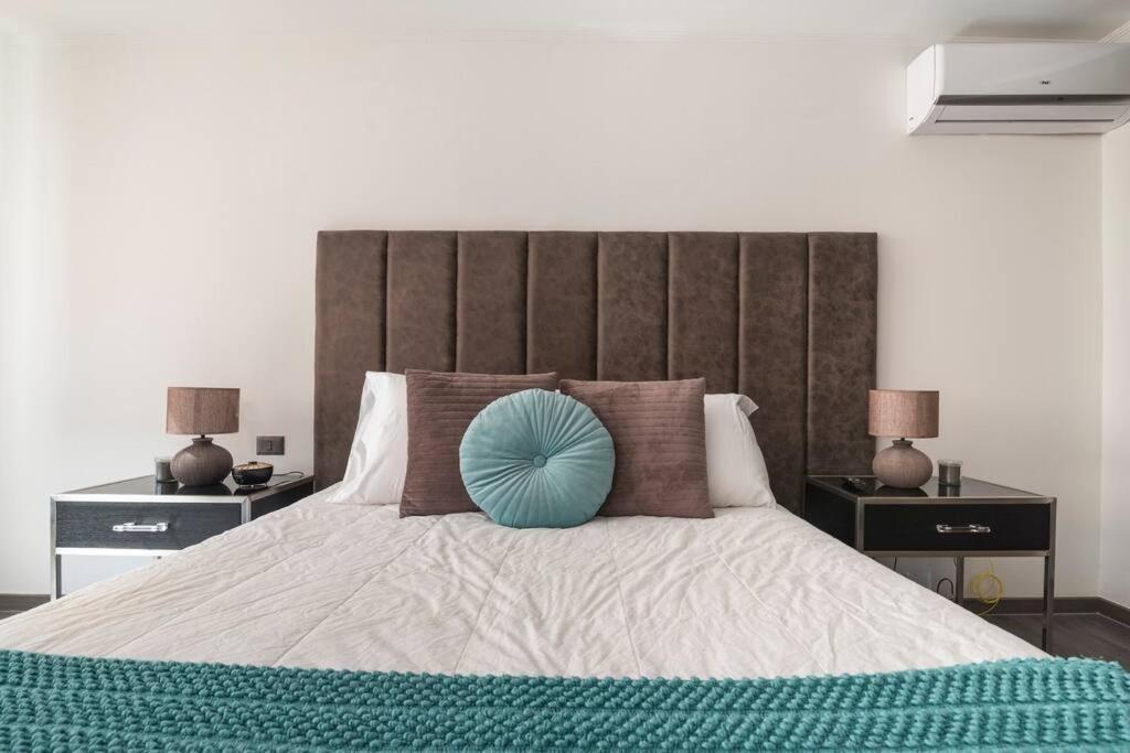 Hermoso Apartamento En El Casco Historico De Сантяго Екстериор снимка