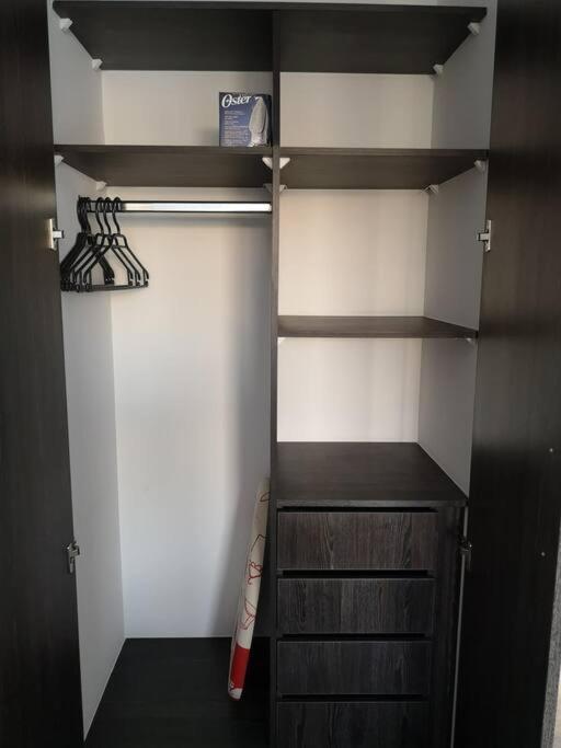 Hermoso Apartamento En El Casco Historico De Сантяго Екстериор снимка